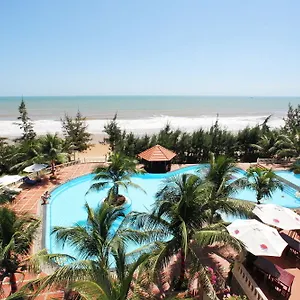 Golden Coast & 4*, Phan Thiết Vietnam