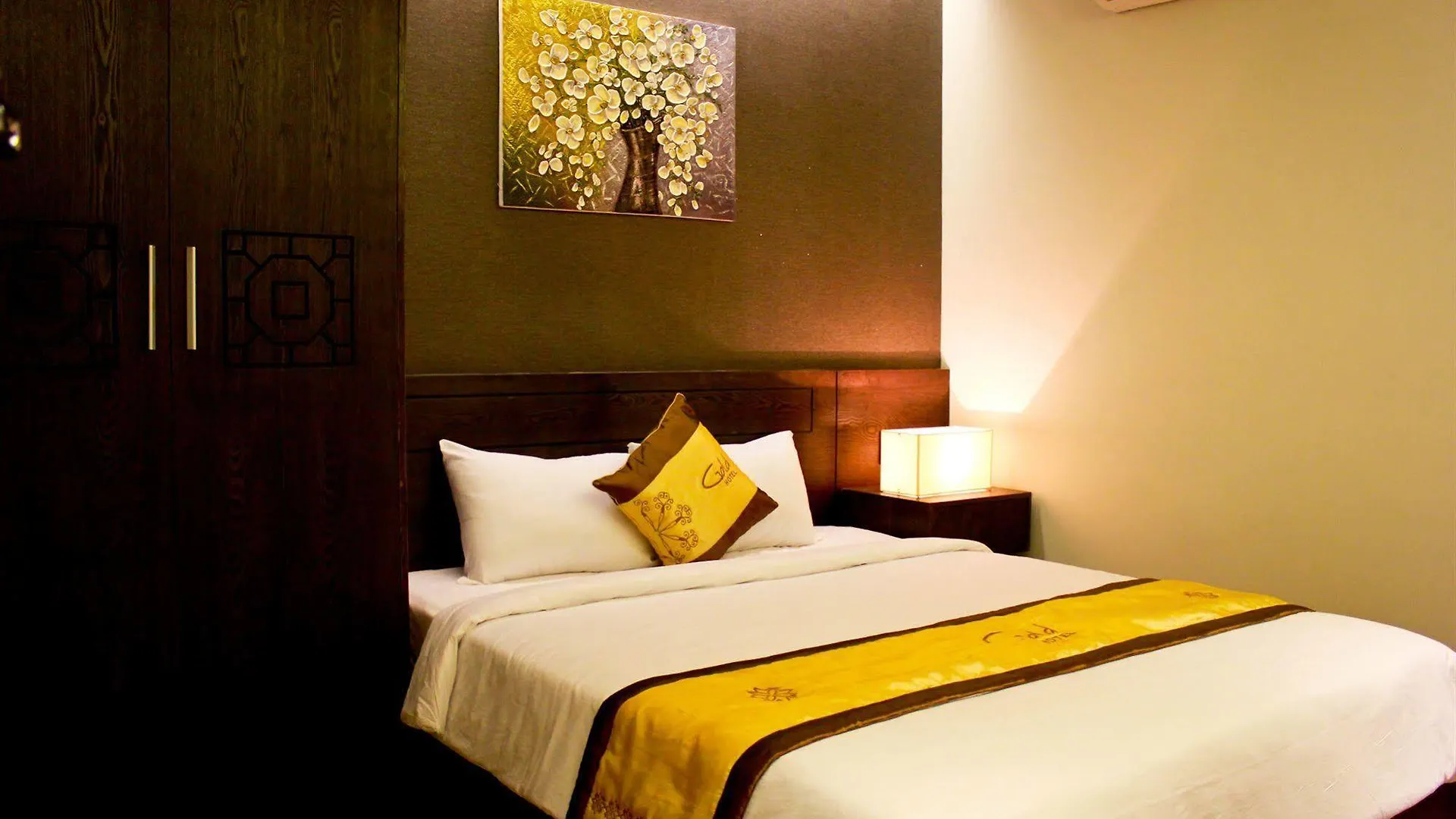Gold Hotel Da Nang By Haviland